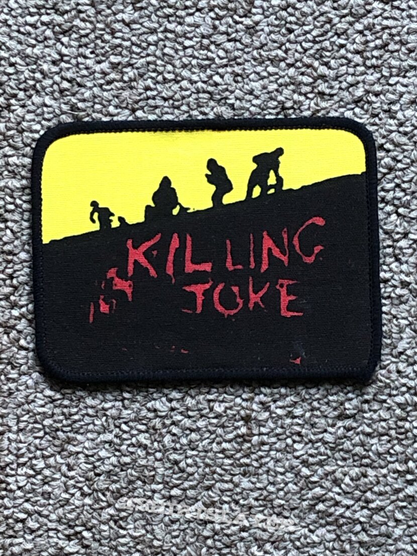 Killing Joke