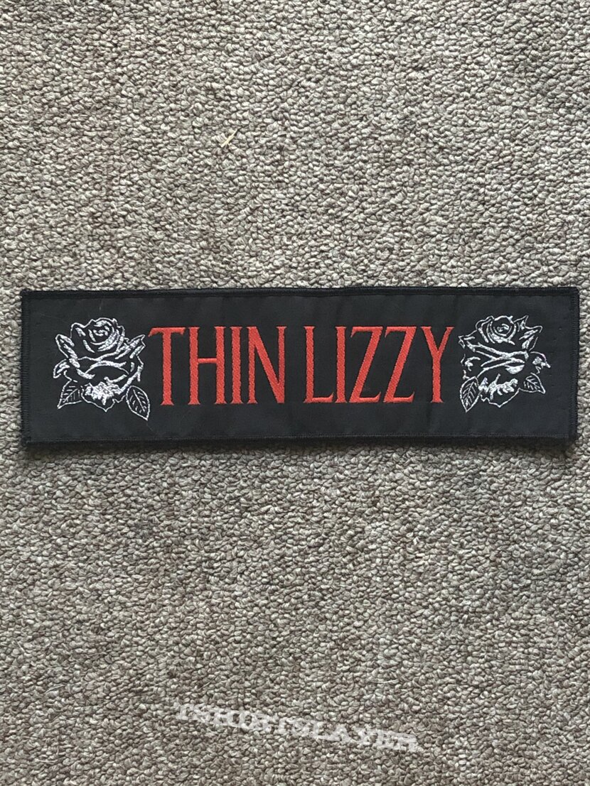 Thin Lizzy