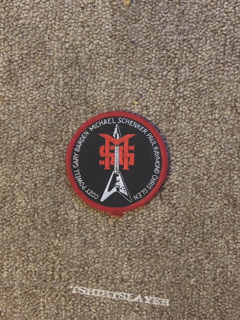 Michael Schenker Group