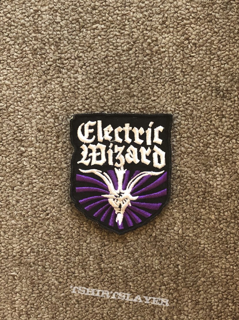 Electric Wizard