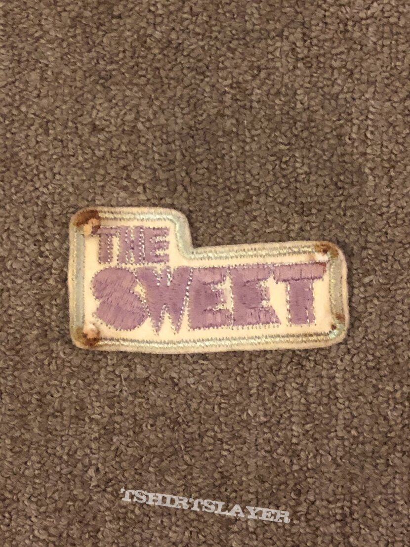 The Sweet