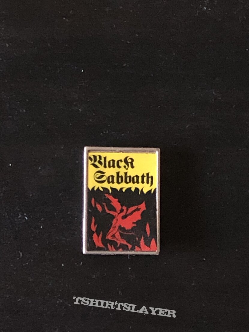 Scorpions Enamel Badges Scorpions Enamel Badges