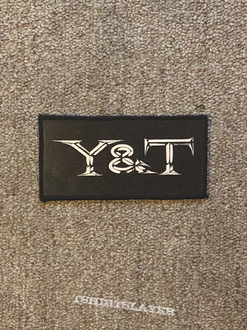 Y&amp;t