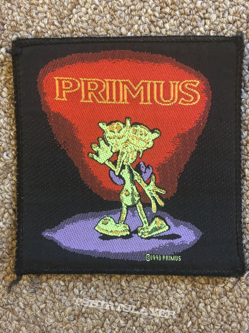Primus Primus