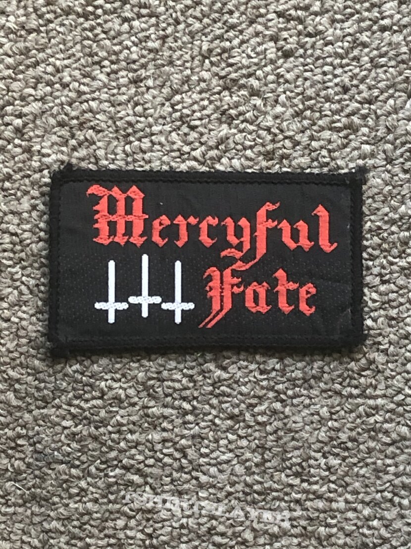 Mercyful Fate