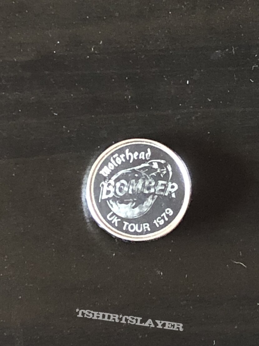 Scorpions Enamel Badges Scorpions Enamel Badges