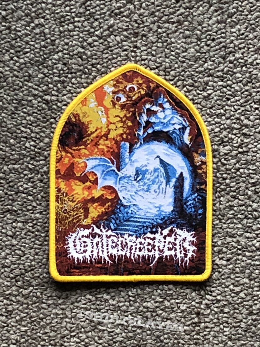 Gatecreeper