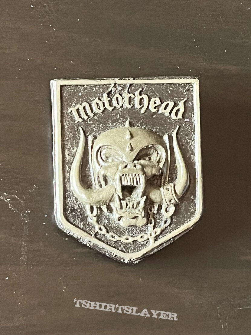 Motörhead Motorhead