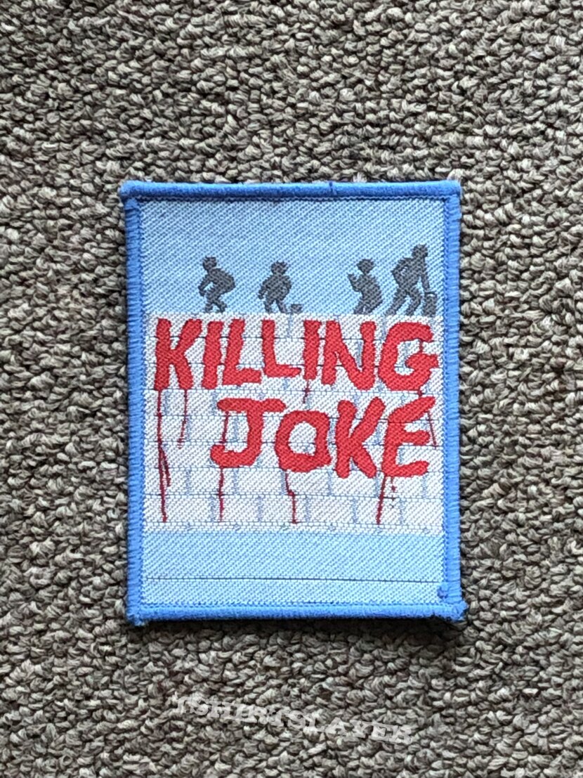 Killing Joke