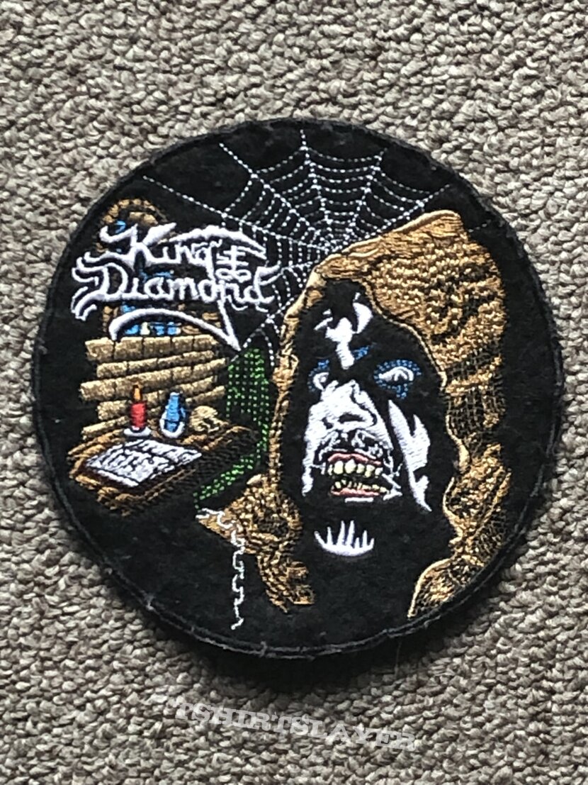 King Diamond The Dark Sides