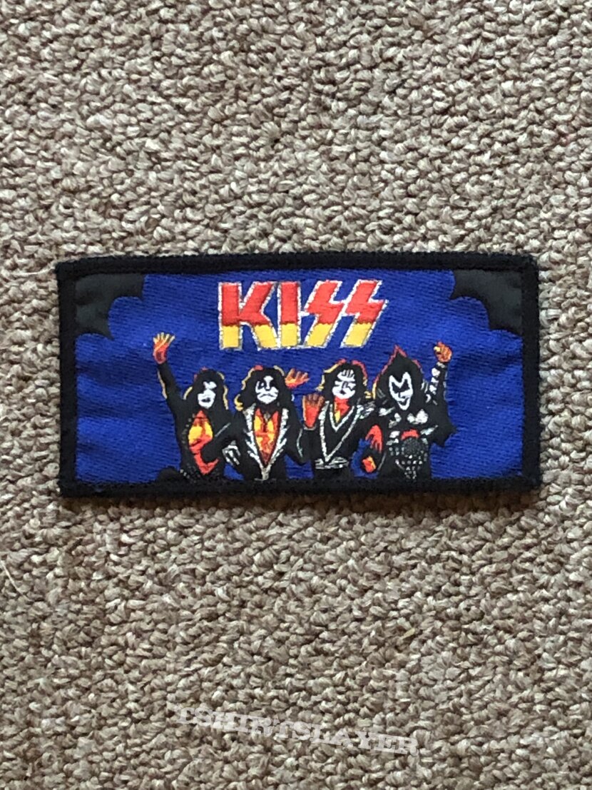 Kiss Destroyer