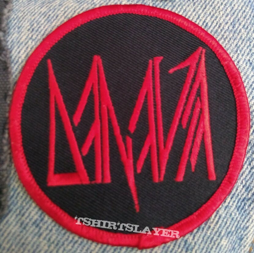 Danava Patch