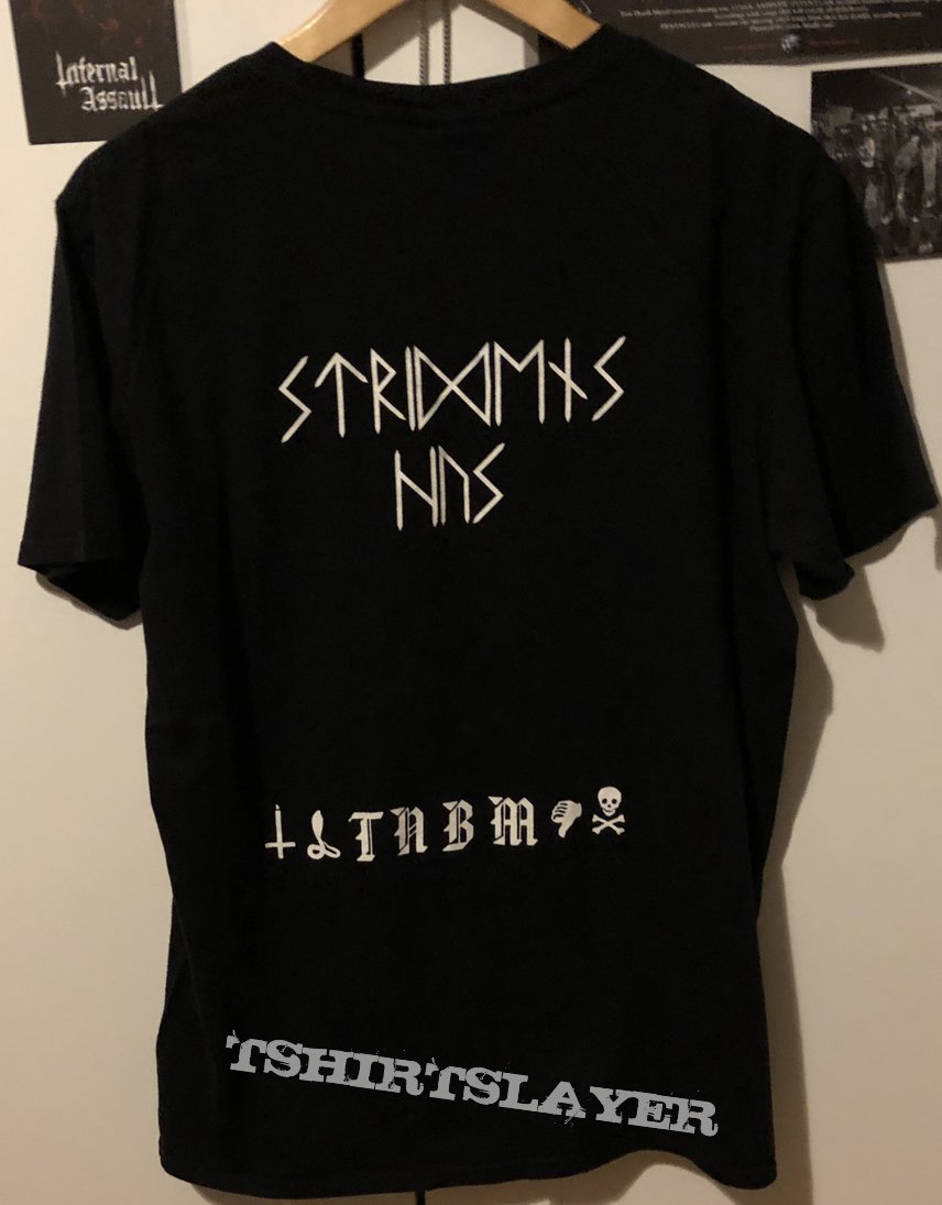 Taake - Stridens Hus TShirt