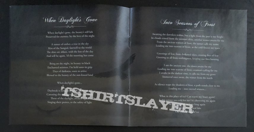 Gates of Ishtar - A Bloodred Path