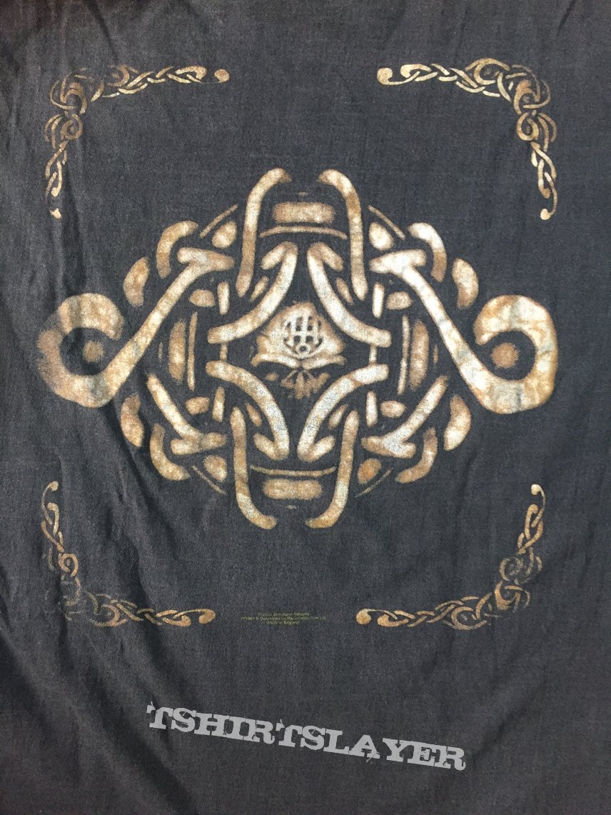 Finntroll Nattfödd longsleeves