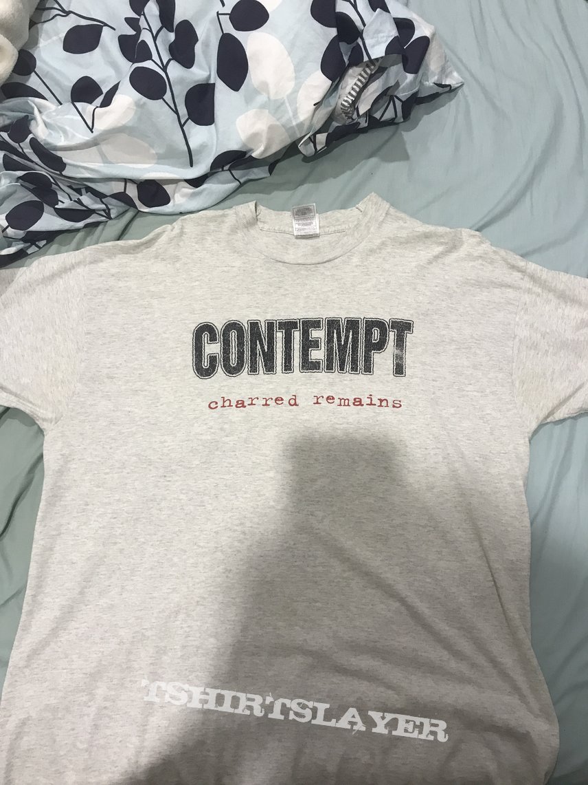 OG Contempt XXL 