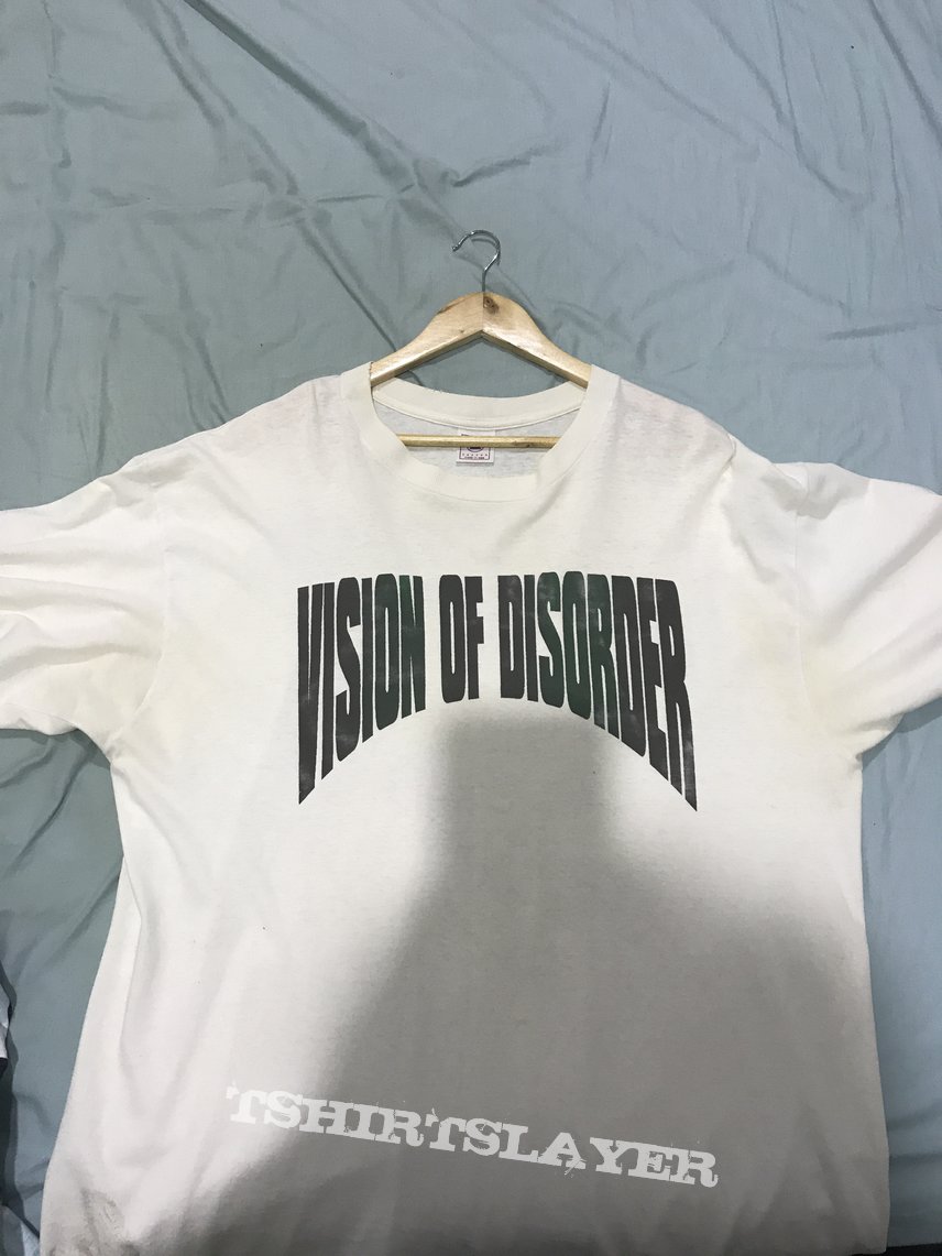 Vision Of Disorder VOD Shirt 