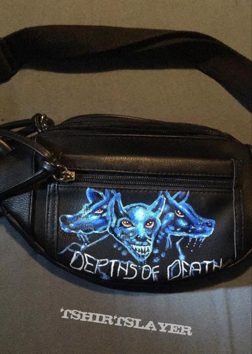 Sentinel Beast Fanny Pack