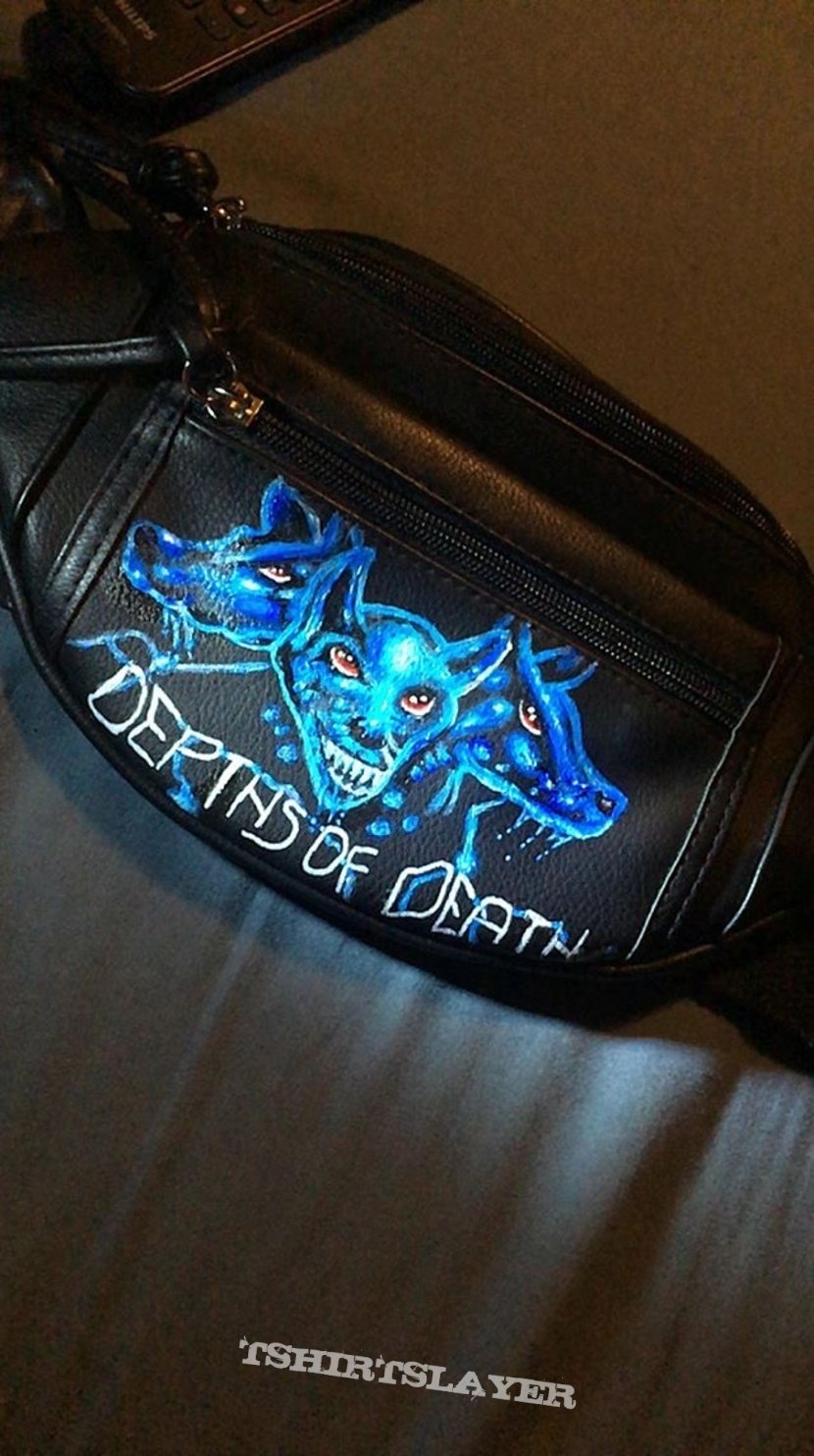 Sentinel Beast Fanny Pack