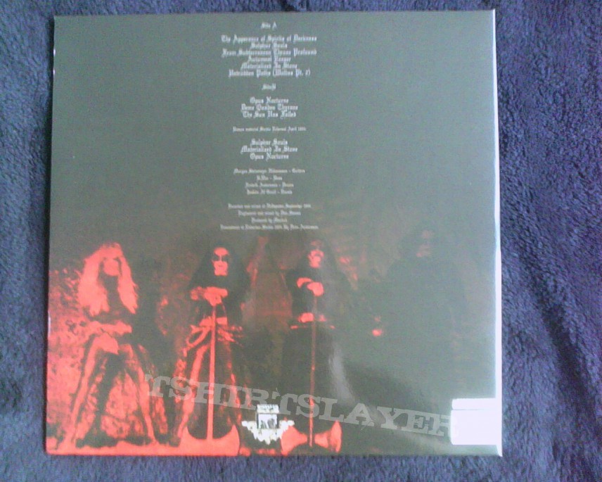 Other Collectable - Marduk