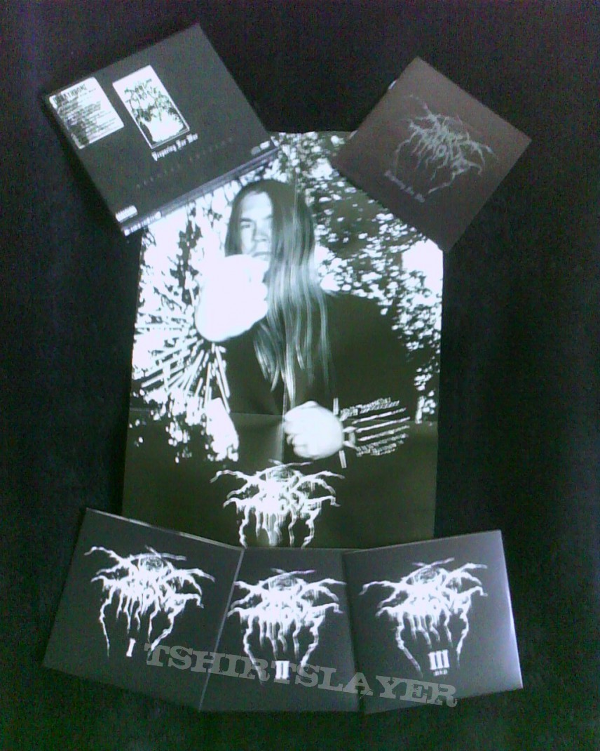 Other Collectable - Darkthrone