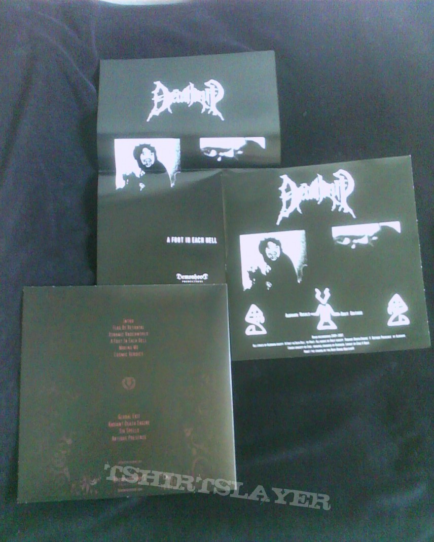 The Deathtrip The Deathtrip