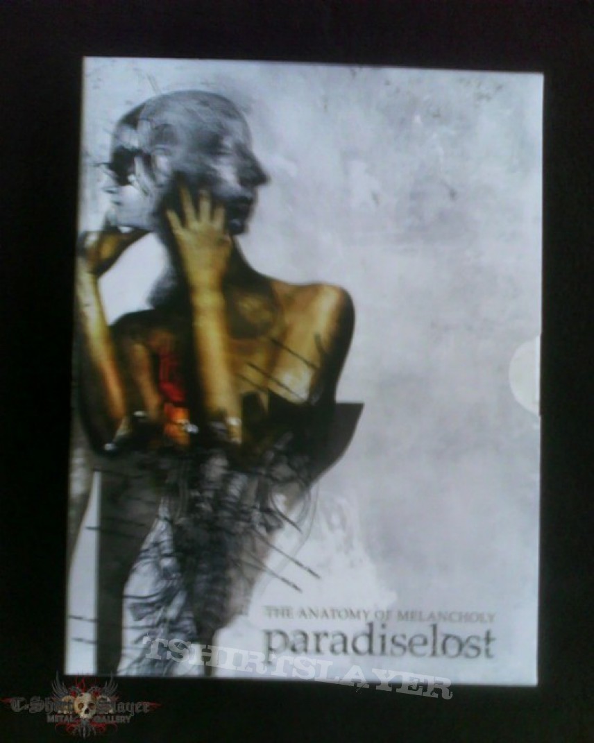 Other Collectable - Paradise Lost