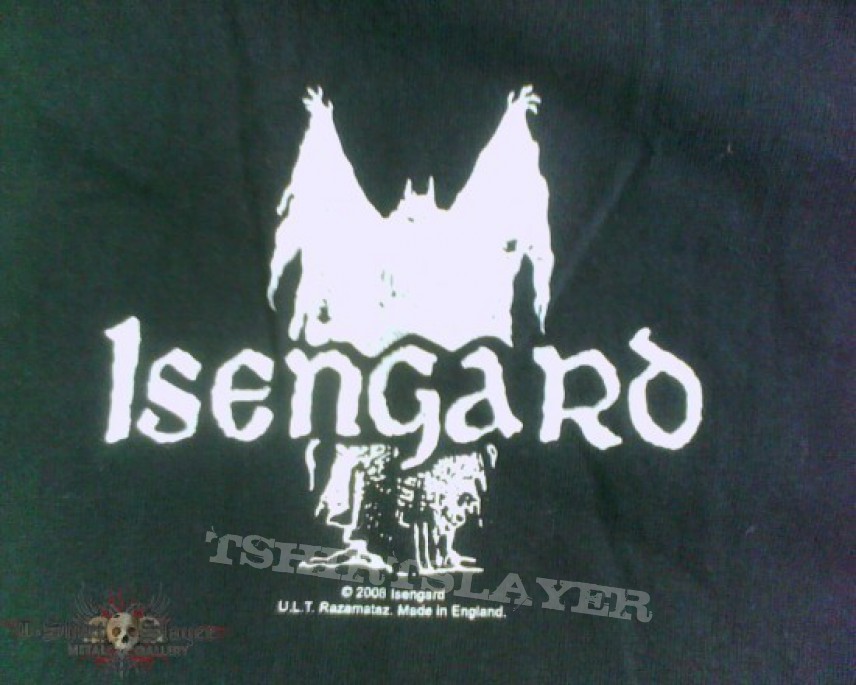 Isengard