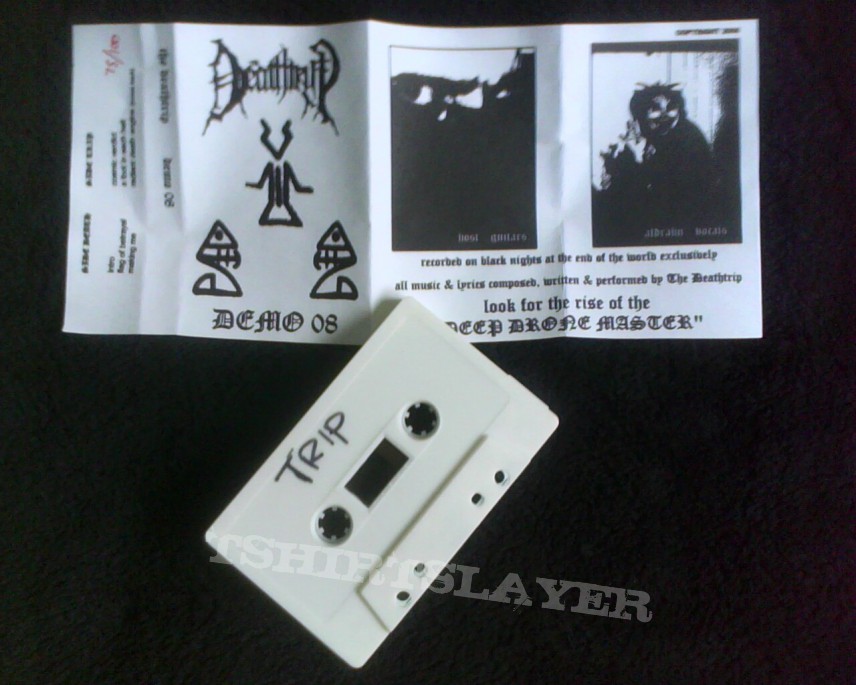 Other Collectable - The Deathtrip
