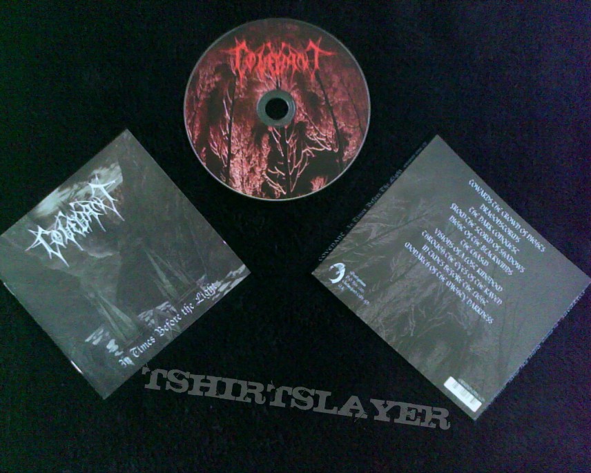 Other Collectable - Covenant