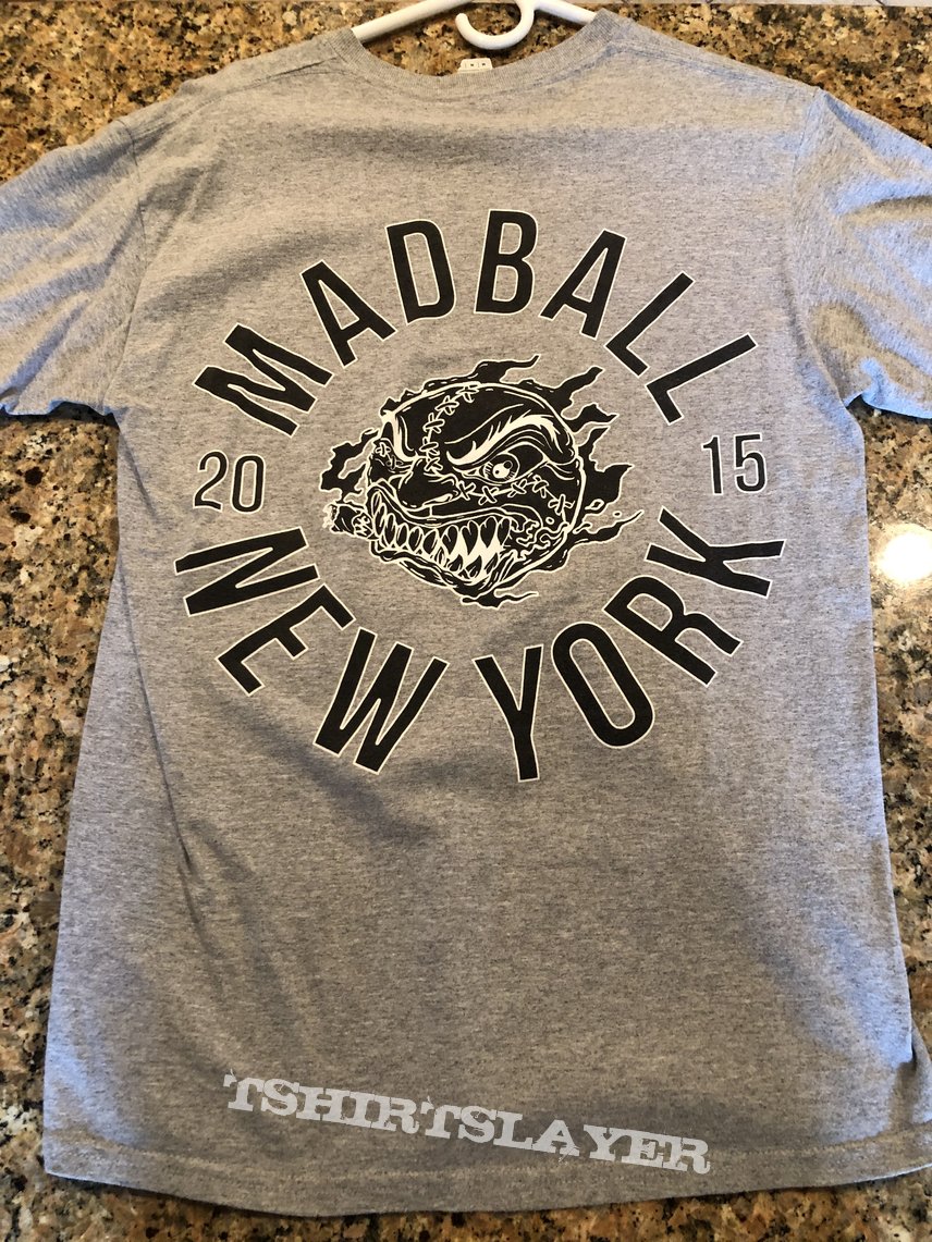 Madball