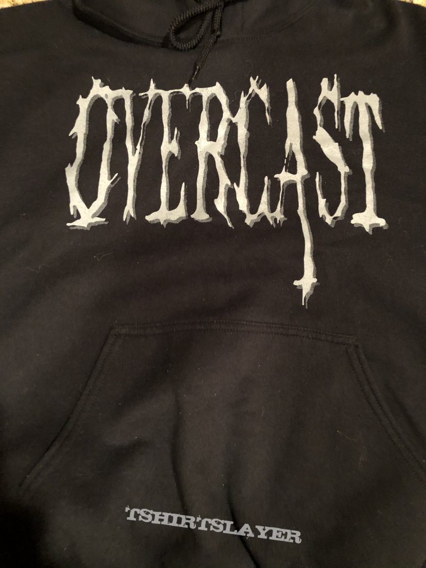 Overcast Hoodie