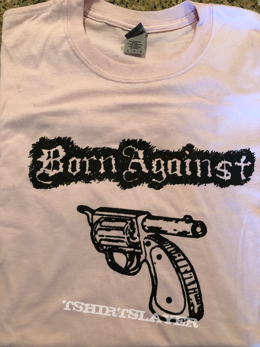 Born Against