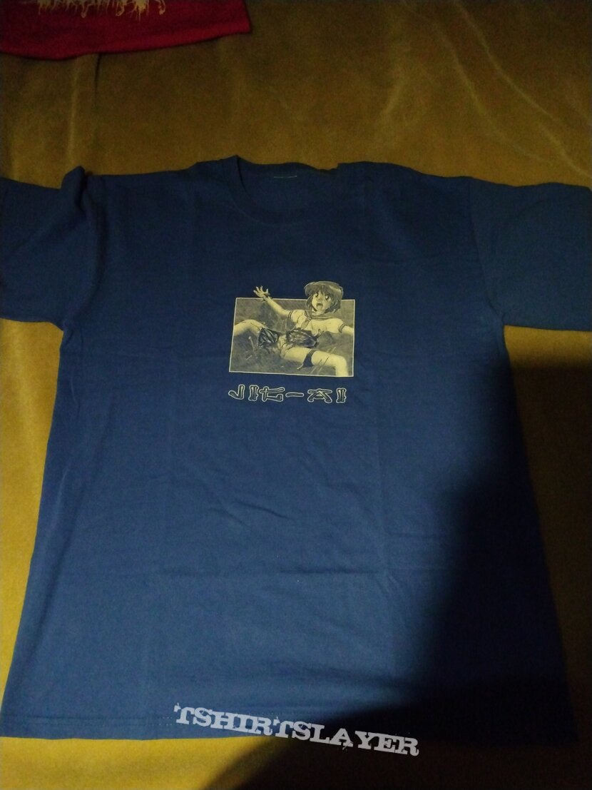 Jig-Ai Shirt