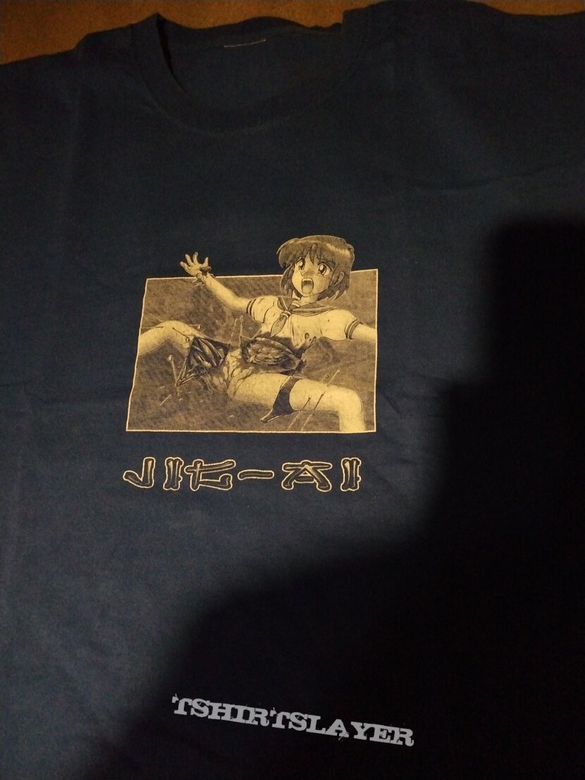 Jig-Ai Shirt