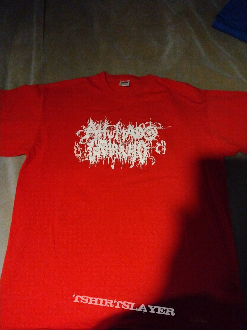 Ahumado Granujo Shirt