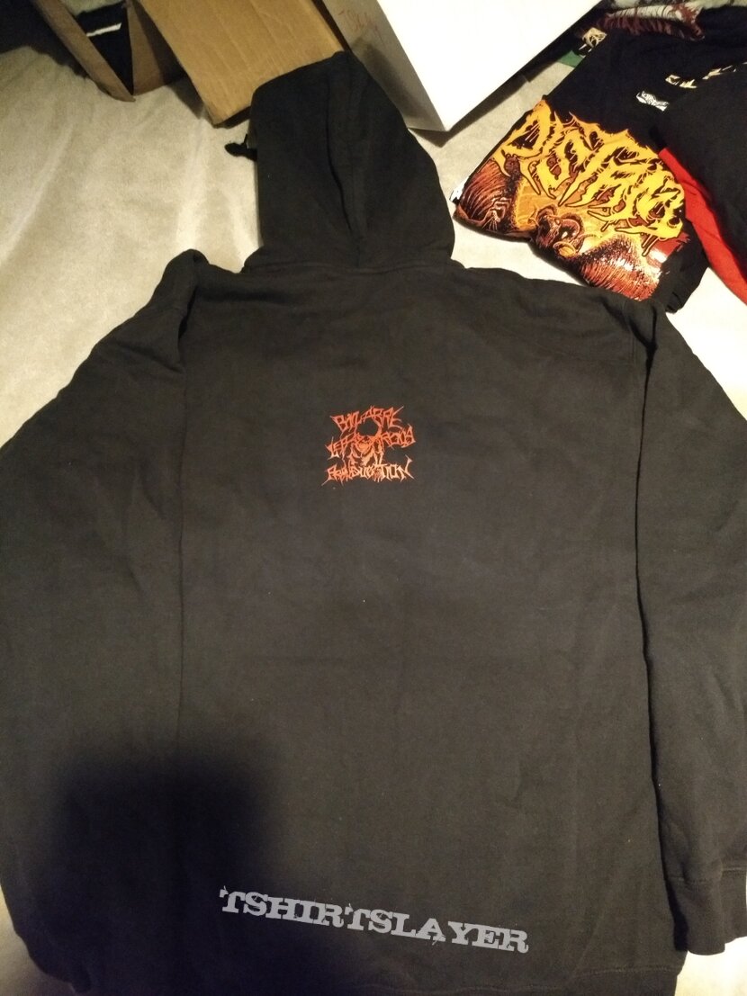 Jig-Ai Hoodie Jig-Ai Hoodie