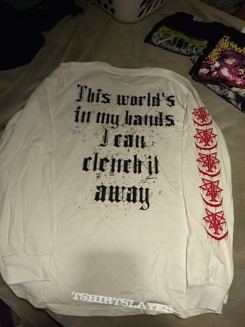 Ingested Longsleeve