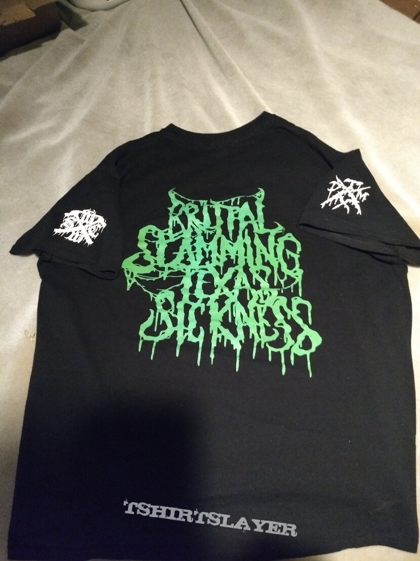 Putrid Womb Shirt