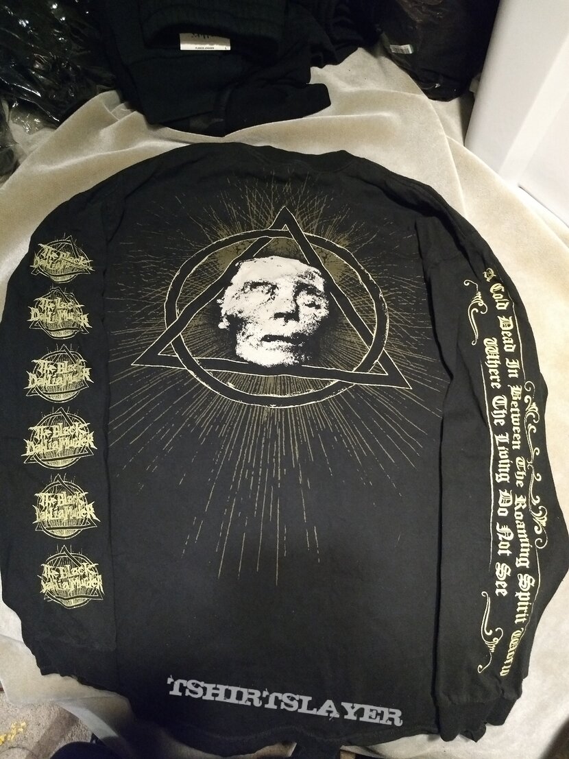 The Black Dahlia Murder - Conspiring with the Damned