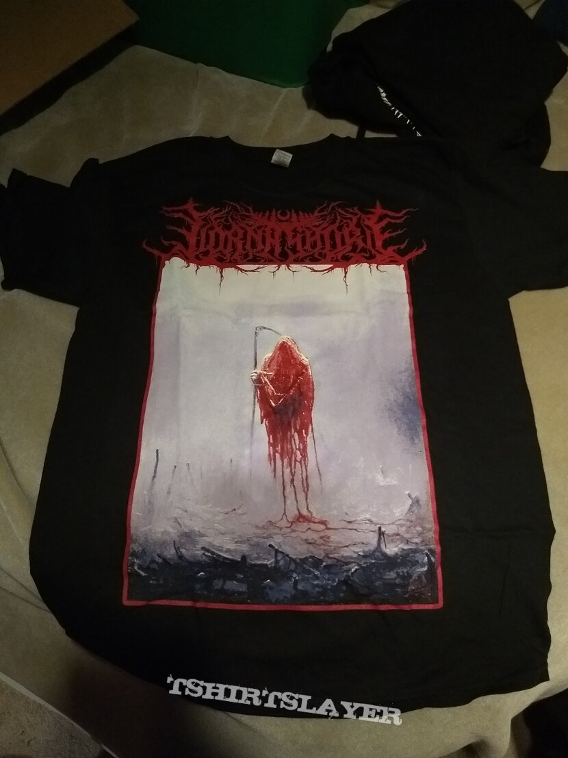 Lorna Shore Shirt