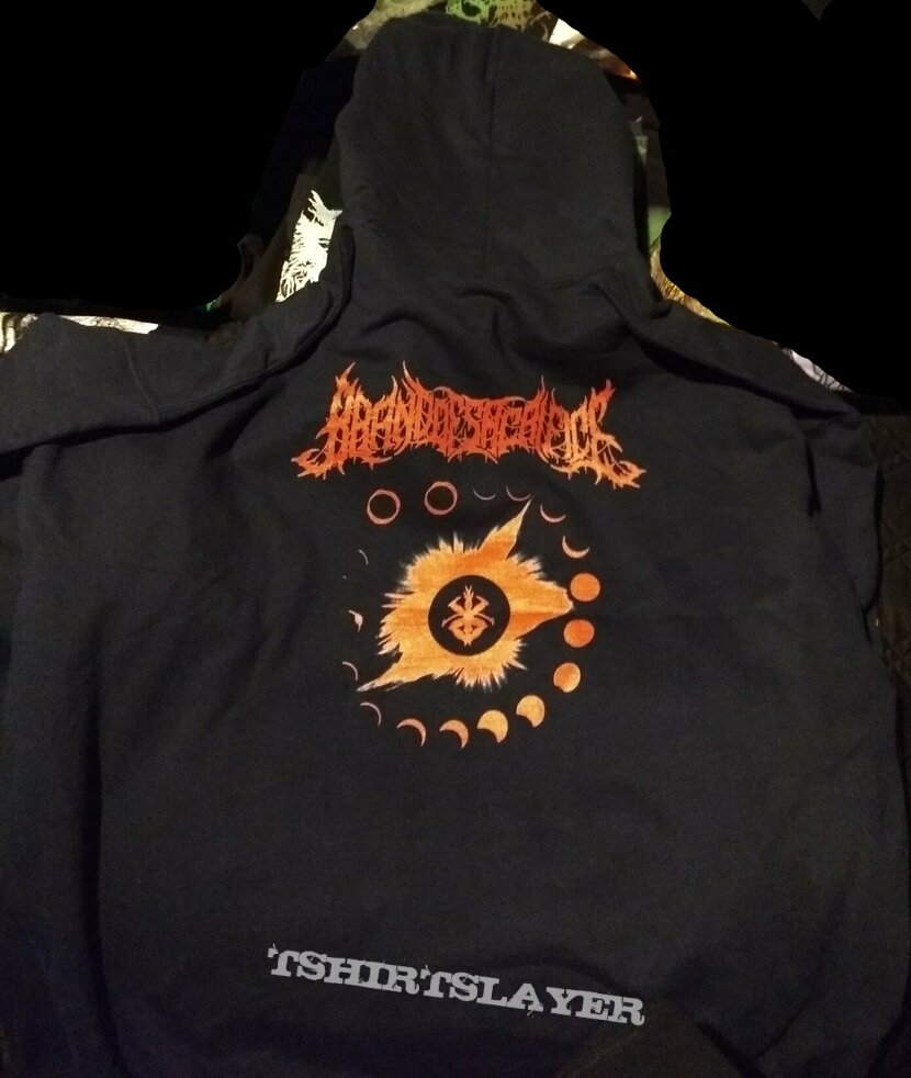 Brand of Sacrifice Hoodie