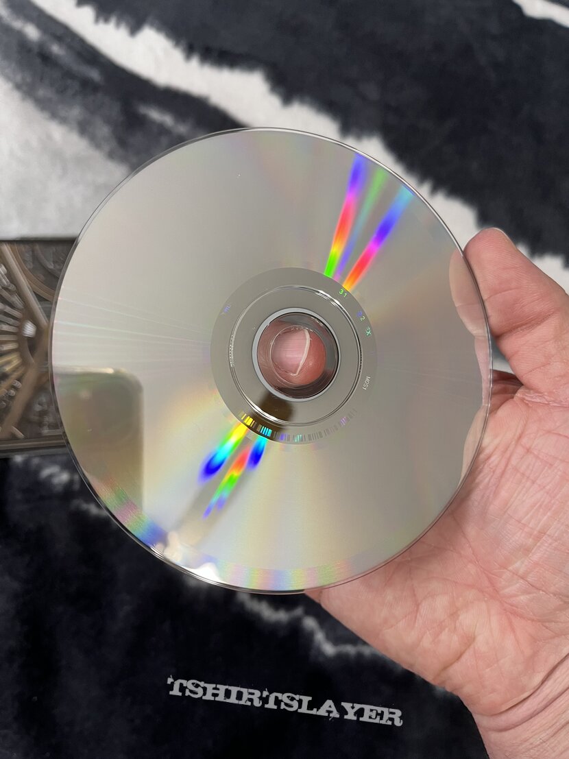 Dream Theater The Astonishing CD Dream Theater The Astonishing CD