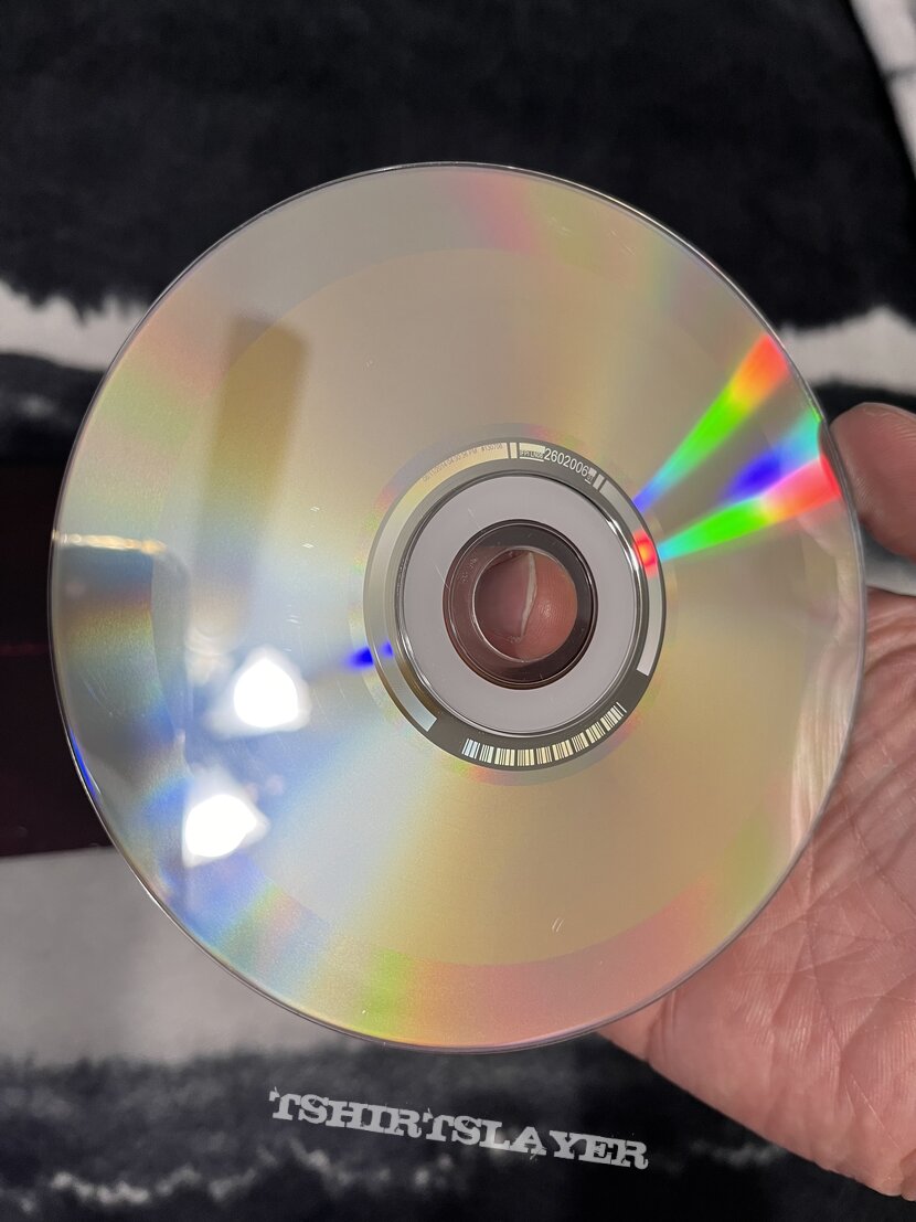 Texas In July Bloodwork CD Texas In July Bloodwork CD