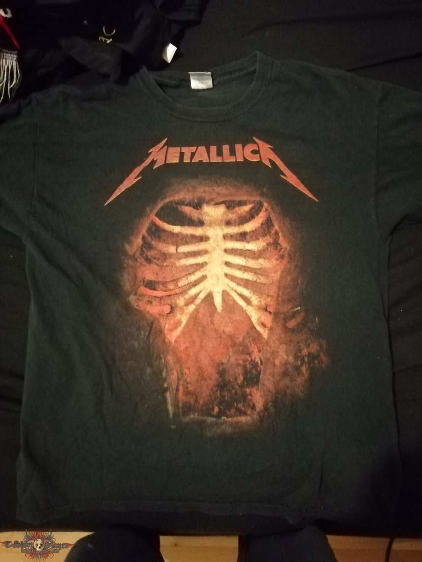 Metallica Tshirt