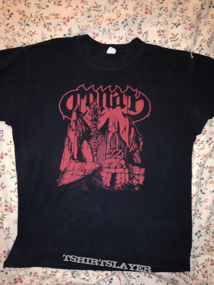 Conan Band Shirt