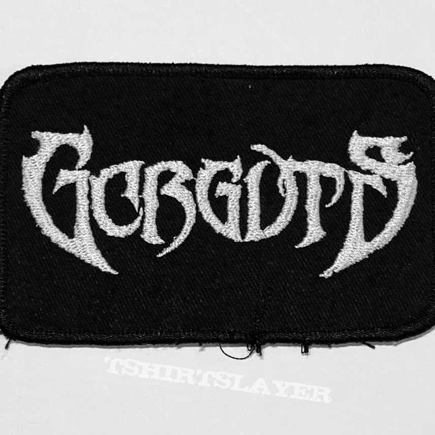 Gorguts Patch