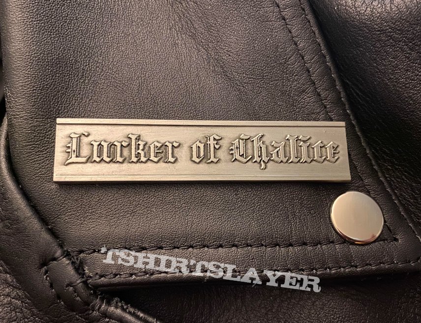 Lurker of Chalice pin