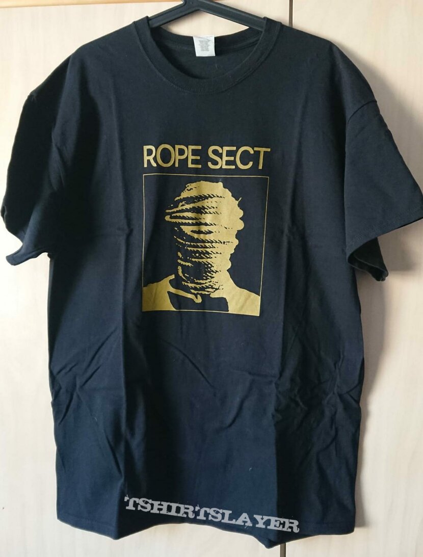 Rope Sect - Persona Ingratae - TS * XL