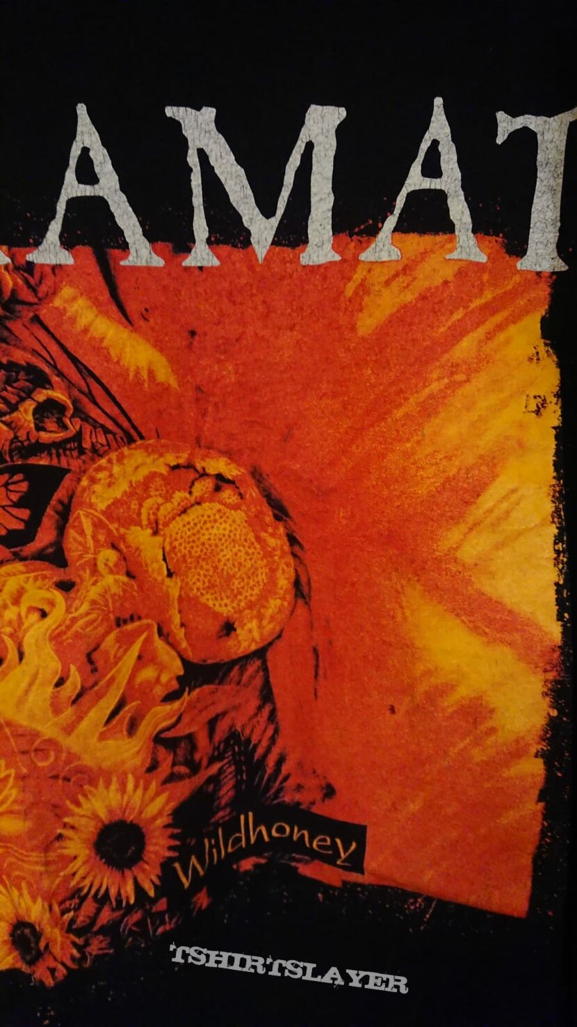 Tiamat - Wildhoney